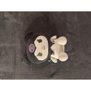 Sanrio Kuromi Plush Toy